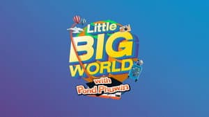 LittleBIGworld with Pond Phuwin — foto 1