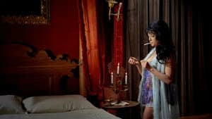 La bambola di Satana — foto 2
