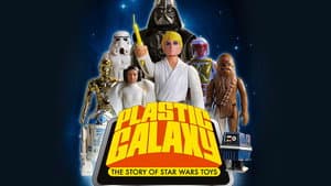 Plastic Galaxy: The Story of Star Wars Toys — foto 2