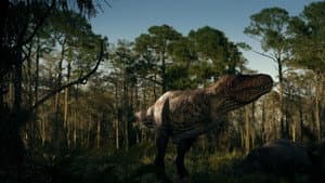 T. Rex: Ultimate Survivor — foto 1
