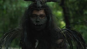 Woman in the Woods — foto 1