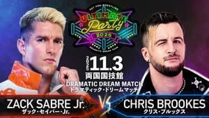 DDT Ultimate Party 2025 — foto 2