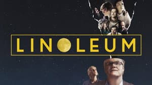 Linoleum — foto 1