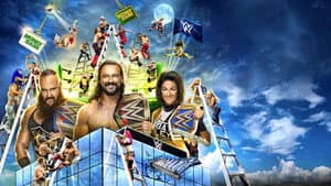 WWE Money in the Bank — foto 1