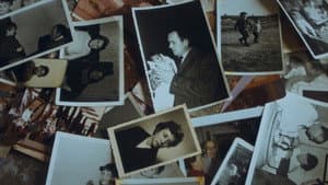 La memoria inmortal — foto 4