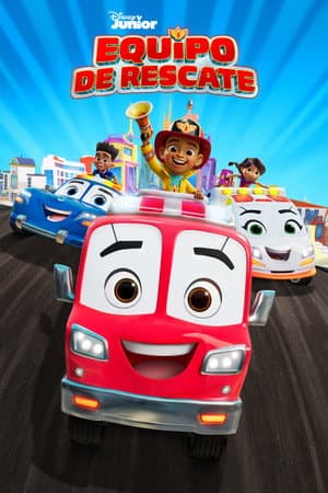 Temporada 1