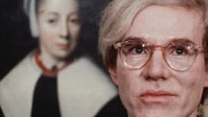 Andy Warhol — foto 1