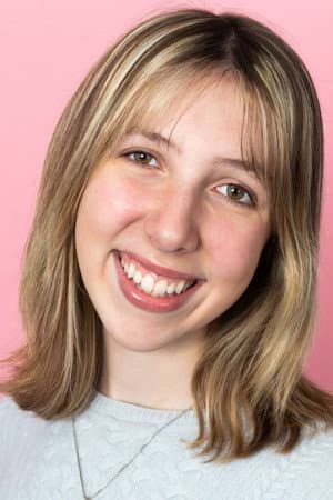 Eliza Harbaugh