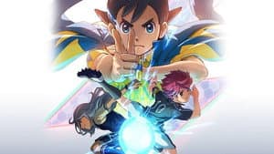 Inazuma Eleven Ares — foto 6