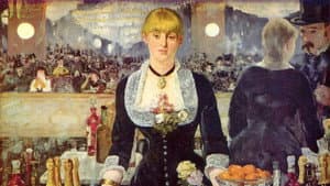 Manet: Portraying Life — foto 1