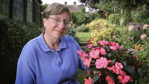 Christine's Garden — foto 1