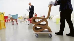 Chair Times — foto 2