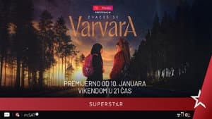 Zvaćeš se Varvara — foto 1