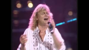 John Farnham and the Melbourne Symphony Orchestra: Classic Jack Live! — foto 2