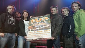 Pur & Friends: Live auf Schalke 2007 — foto 1