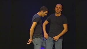 Eric & Ramzy au Palais des Glaces — foto 4