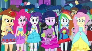 Equestria Girls: Cuentos de Canterlot High — foto 4