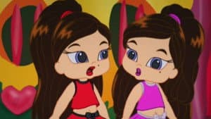 Bratz: Babyz - The Movie — foto 1