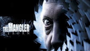 The Mangler Reborn — foto 2