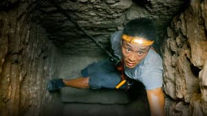 Lost Cities: Megacity of the Maya Warrior King — foto 1
