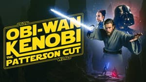 Obi-Wan Kenobi - The Patterson Cut — foto 1