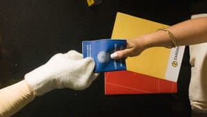Samuel Foi Trabalhar — foto 1
