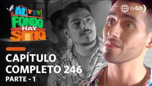 Episodio 116