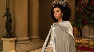 La reina Charlotte: Una historia de Bridgerton — foto 2