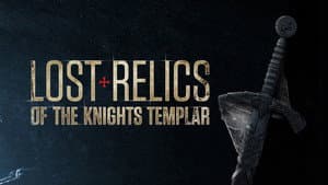 Lost Relics of the Knights Templar — foto 7