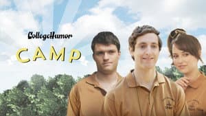 CAMP — foto 1