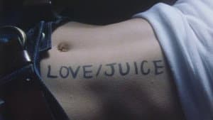 LOVE/JUICE — foto 3