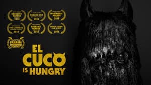 El Cuco Is Hungry — foto 1