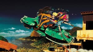 Michiko to Hatchin — foto 8