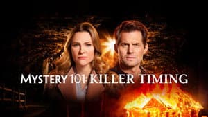 Mystery 101: Killer Timing — foto 3