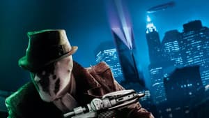 Watchmen, los vigilantes — foto 11