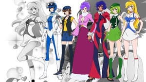 Cutie Honey Universe — foto 4