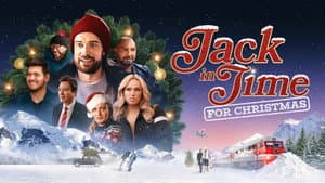 Jack llega a tiempo para navidad — foto 6
