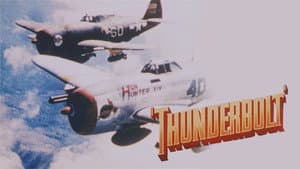 Thunderbolt — foto 1