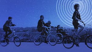 Film dla kosmitów — foto 1