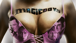 Magic Boys — foto 1