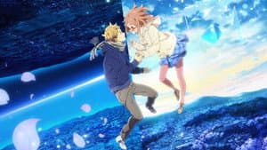 Kyoukai no Kanata — foto 1