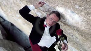 Rock Climbing Classics, La Rose et le Vampire 8b — foto 5