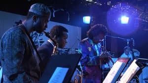 Miles Davis with Quincy Jones and the Gil Evans Orchestra Live at Montreux 1991 — foto 1