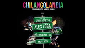 Chilangolandia — foto 6