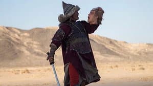 Genghis Khan Conquers the Moon — foto 1