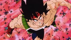 Dragon Ball Z: La Batalla de Freezer contra el Padre de Goku — foto 6