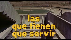 Las que tienen que servir — foto 4
