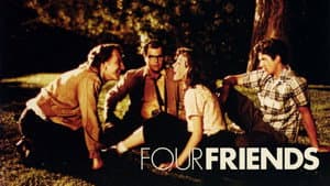 Four Friends — foto 10