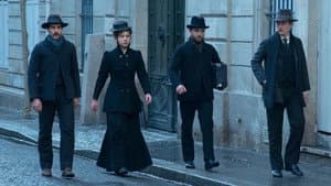 Les Anarchistes — foto 3