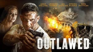 Outlawed — foto 3